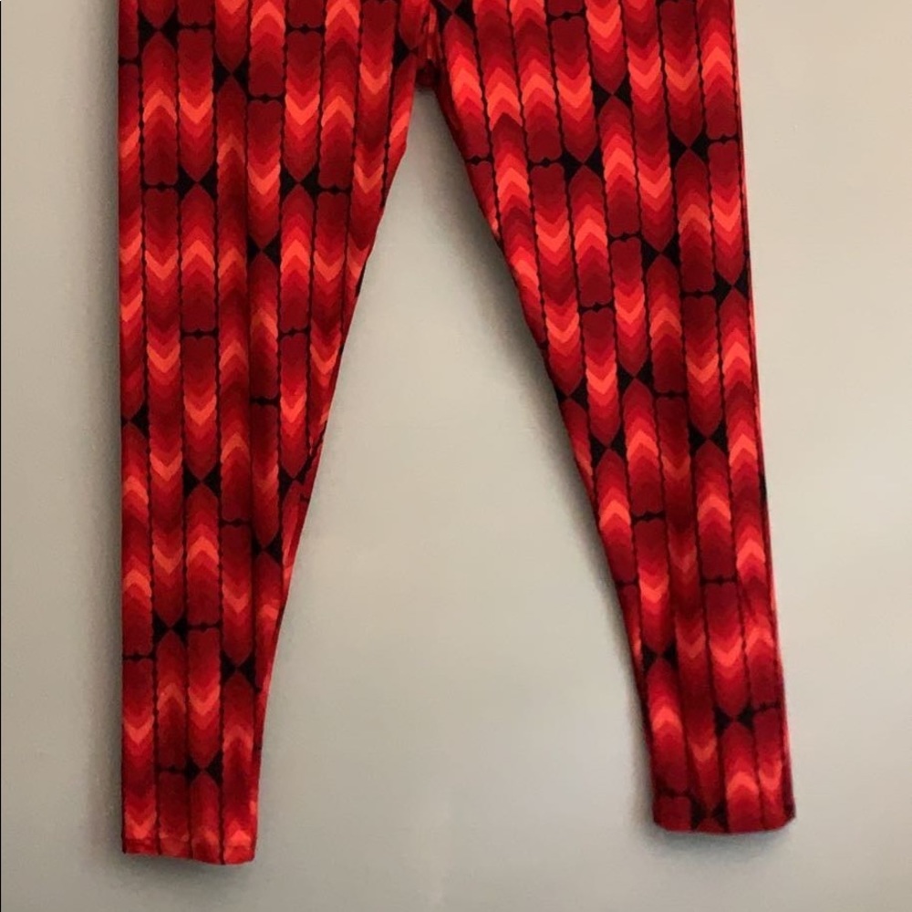 Lularoe legging bundle